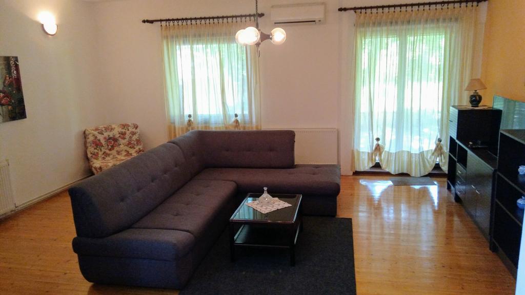 Apartment Drenovica Пула Екстер'єр фото